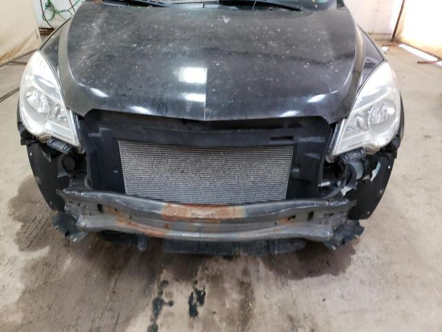 2013 CHEVROLET EQUINOX - 2GNFLEEK9D6112776