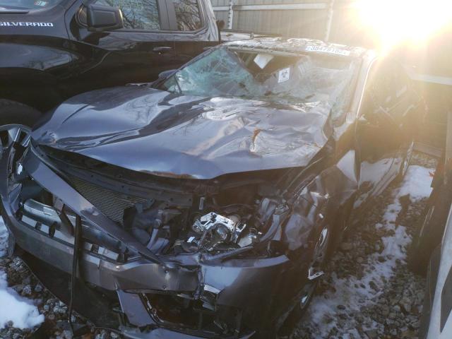 2016 HONDA CIVIC LX 19XFC2F50GE219235