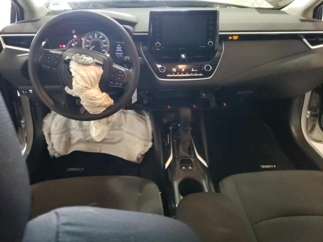 2022 TOYOTA COROLLA LE 5YFEPMAE8NP291038