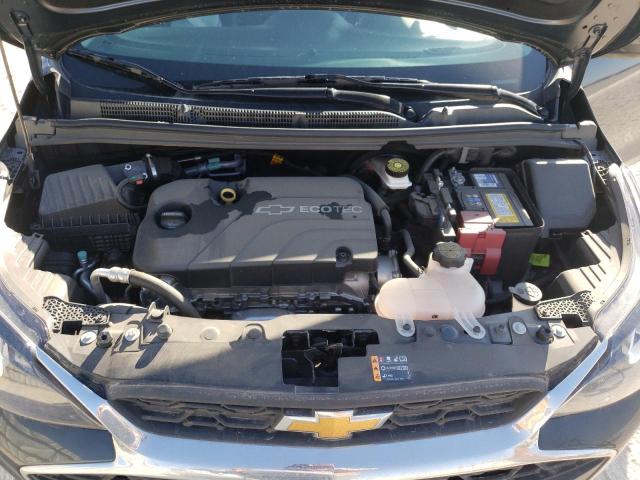 2021 CHEVROLET SPARK 2LT KL8CF6SA3MC738618