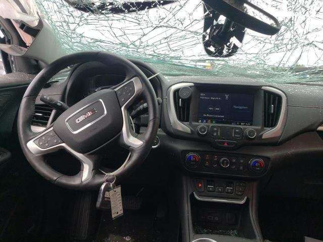 2021 GMC TERRAIN SL 3GKALPEV9ML349423