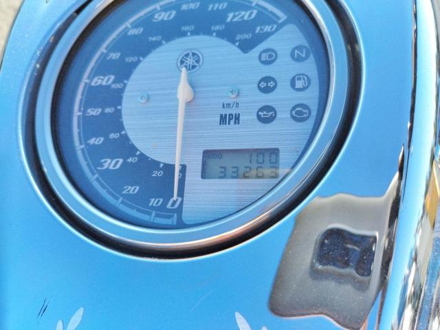 2010 YAMAHA XVS950 AC JYAVN01Y8AA001058