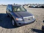 2004 TOYOTA  HIGHLANDER