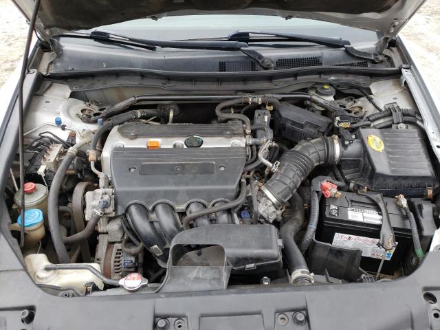1HGCP267X9A048476 Honda Accord Ex 2009. Фото: 6