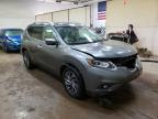 2016 NISSAN  ROGUE