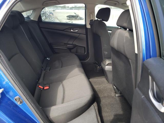 2HGFC2F58JH561819 Honda Civic Lx 2018. Фото: 5