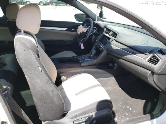 2017 HONDA CIVIC LX 2HGFC4B07HH311312