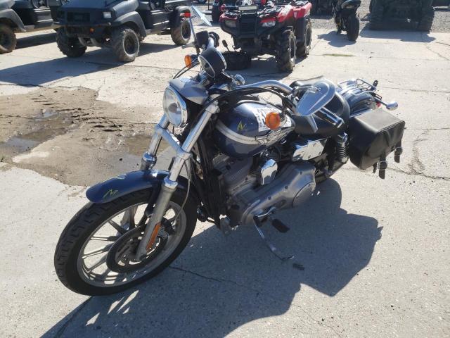 2003 HARLEY-DAVIDSON FXD 1HD1GHV163K312265