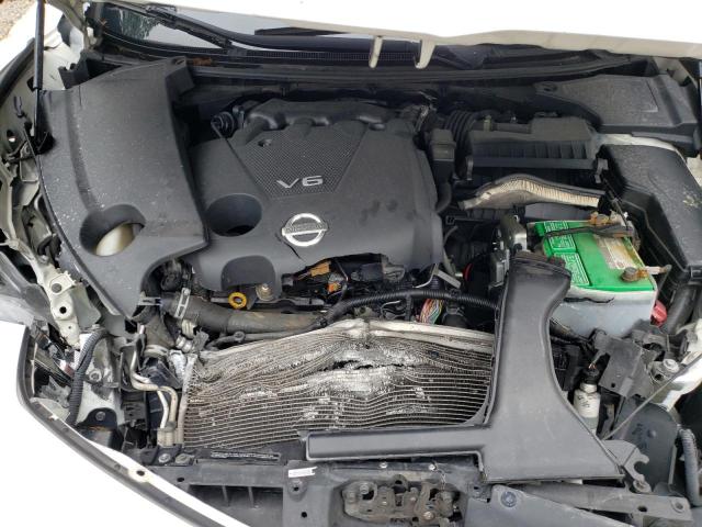 2014 NISSAN MAXIMA S - 1N4AA5AP3EC432135