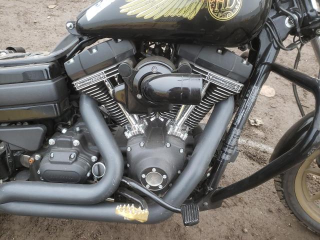 1HD1GS81XHC320864 Harley-Davidson Fxdls 2017. Фото: 6