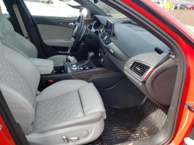 2017 AUDI A6 COMPETI WAUF3BFC5HN060818