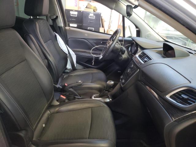 2015 BUICK ENCORE - KL4CJASB4FB040930