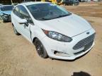 2014 FORD  FIESTA