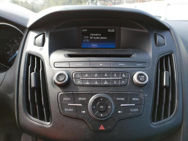 1FADP3K23GL375800 Ford Focus Se 2016. Фото: 8