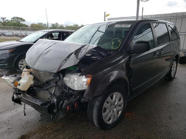 2018 DODGE GRAND CARA 2C4RDGBG8JR238880