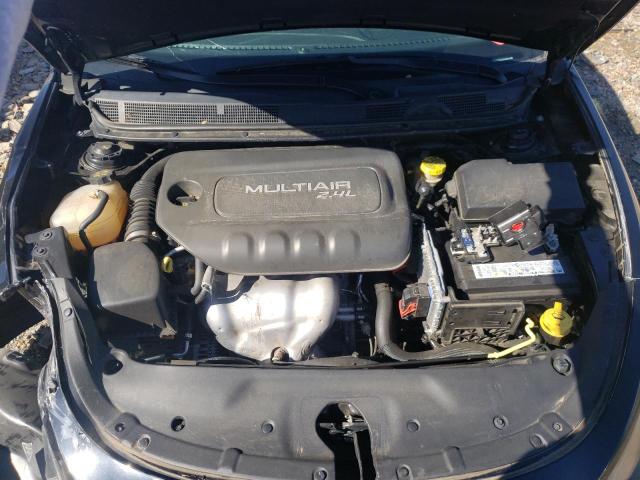1C3CDFBB3ED673338 Dodge Dart Sxt 2014. Фото: 6