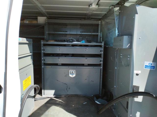 1FTNE2EL4ADA47676 Ford Econoline 2010. Фото: 5