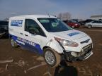 2016 FORD  TRANSIT CONNECT