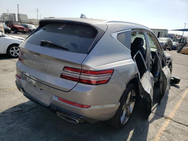 2021 GENESIS GV80 BASE KMUHBDSB0MU041212