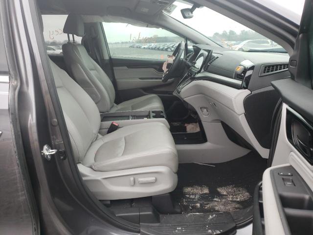 2019 HONDA ODYSSEY EL 5FNRL6H96KB043380