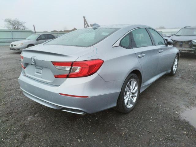 1HGCV1F16KA012043 Honda Accord Lx 2019. Фото: 3