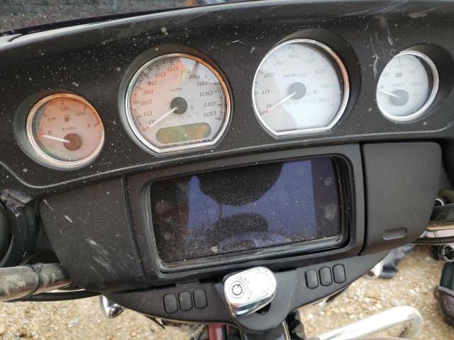 2021 HARLEY-DAVIDSON FLHX 1HD1KBC15MB621760