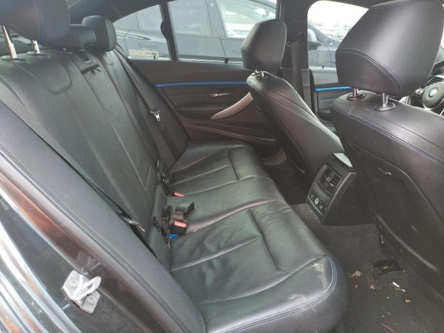 2017 BMW 340 XI WBA8B7C38HA189964