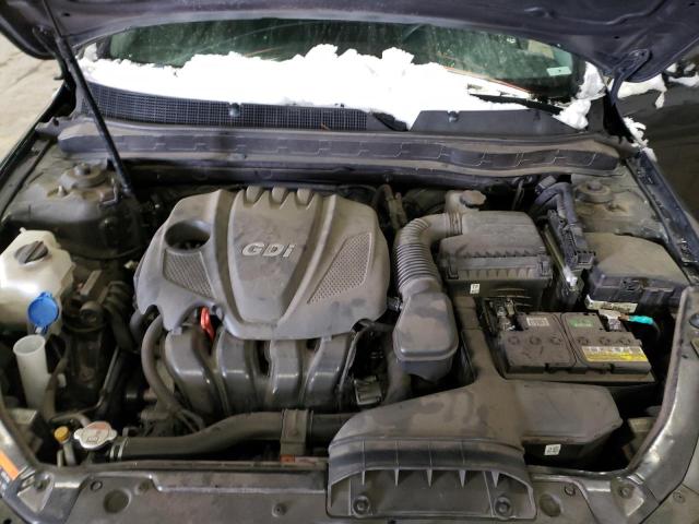 KNAGM4A73F5637494 KIA Optima Lx