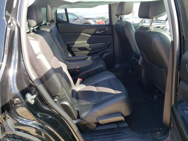 1GKKNULS8HZ307989 Gmc Acadia Slt 2017. Фото: 5