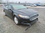 2014 FORD  FUSION