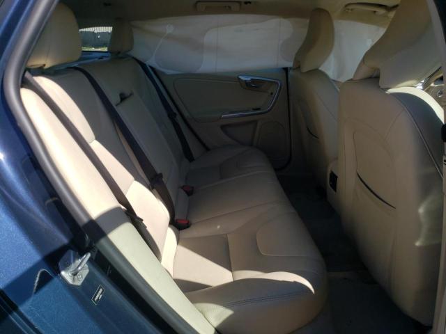 2015 VOLVO V60 PREMIE YV140MEK8F1265801