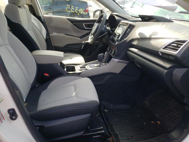 2020 SUBARU FORESTER JF2SKAAC6LH538288