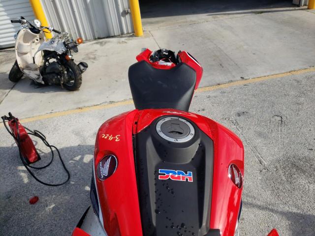 2017 HONDA CBR1000 SP JH2SC7774HK000098