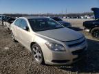 2011 CHEVROLET  MALIBU