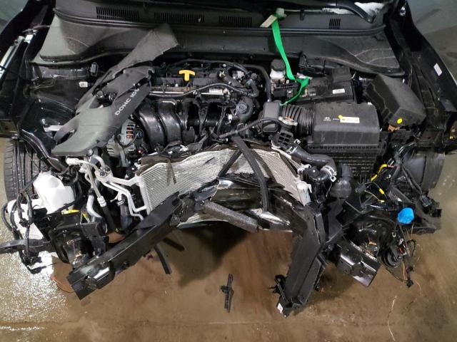 2021 HYUNDAI KONA SEL P KM8K6CAA1MU670053