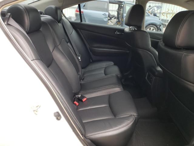 2014 NISSAN MAXIMA S - 1N4AA5AP3EC432135
