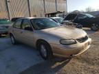 2002 CHEVROLET  MALIBU