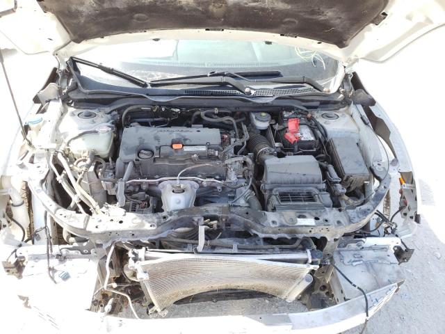 2017 HONDA CIVIC LX 2HGFC4B07HH311312