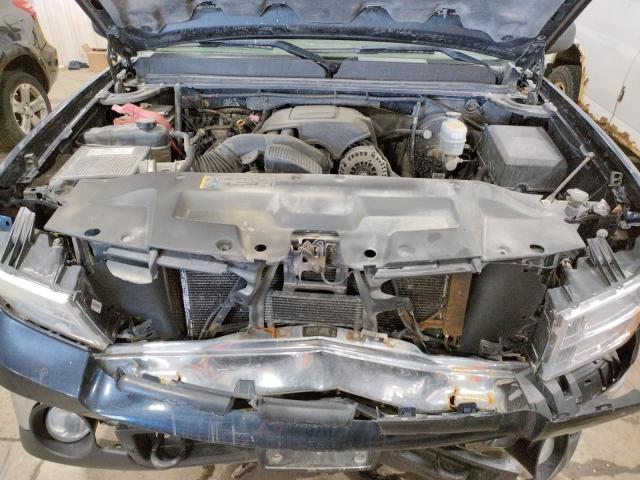 1GTEK19088Z227906 Gmc Sierra K15 2008. Фото: 6