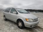 2003 TOYOTA  SIENNA