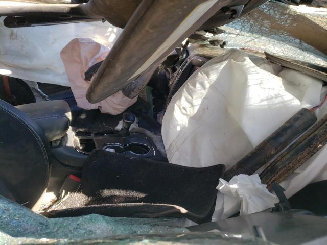 2020 DODGE DURANGO SR 1C4SDJGJ9LC433756