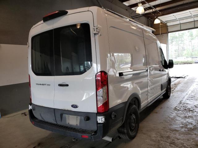 2020 FORD TRANSIT T- 1FTBR1C80LKA52159