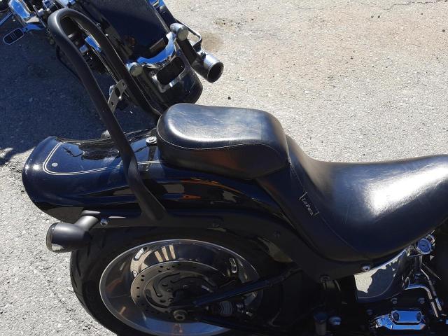 2010 HARLEY-DAVIDSON FXSTC 1HD1JL514AB029705