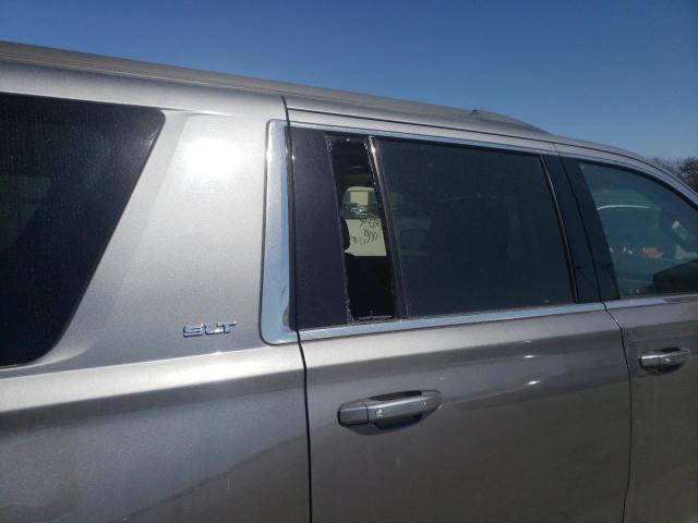 2019 GMC YUKON 1GKS1GKCXKR240410