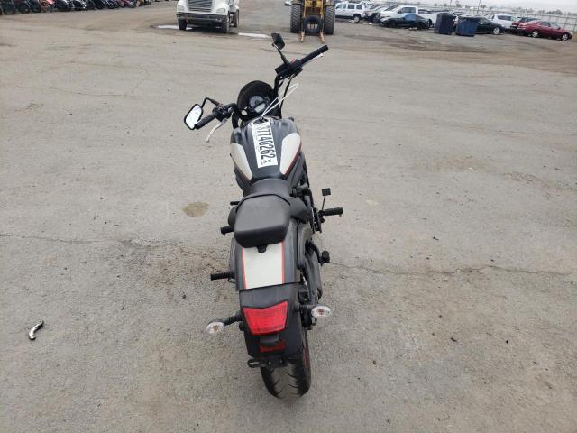 2017 KAWASAKI EN650 E JKAENEE18HDA00254