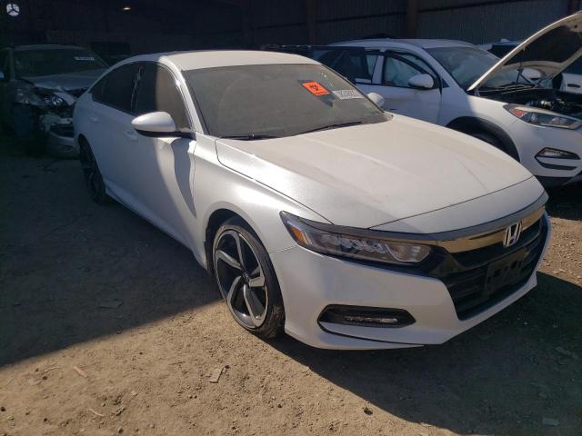 2020 HONDA ACCORD SPO 1HGCV1F30LA134223