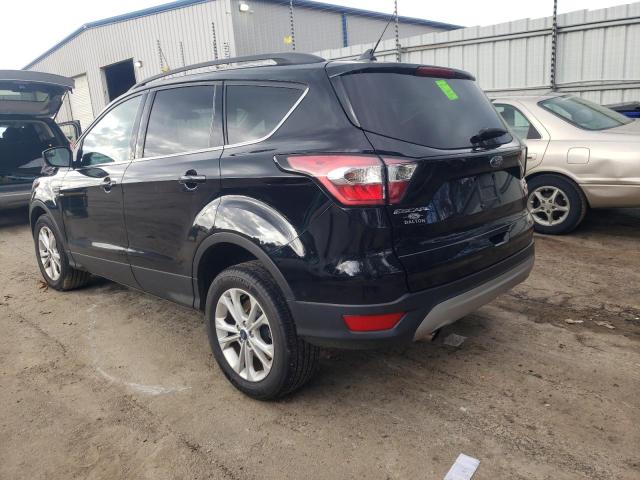 2018 FORD ESCAPE SE 1FMCU0GD4JUC03490
