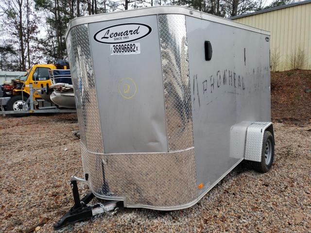 2021 COVE TL - 53FBE1018MF065707