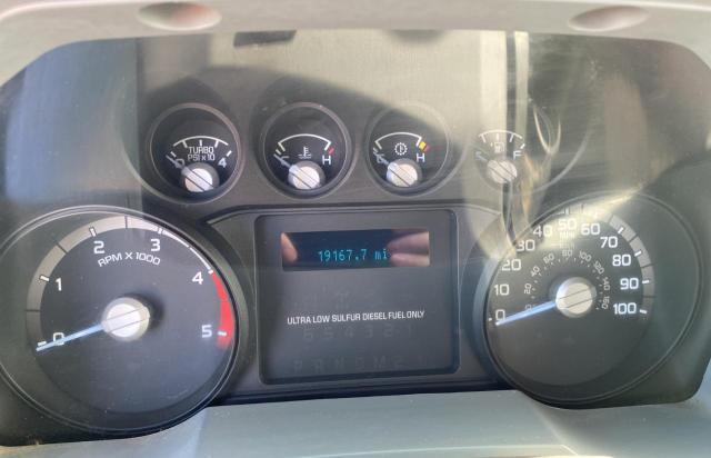 2016 FORD F550 SUPER 1FDUF5HT7GEB43614