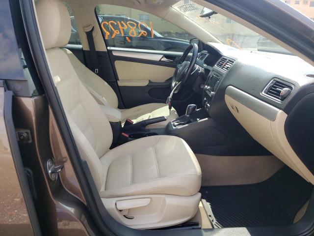 3VWLL7AJ1BM078031 Volkswagen Jetta Tdi 2011. Фото: 4